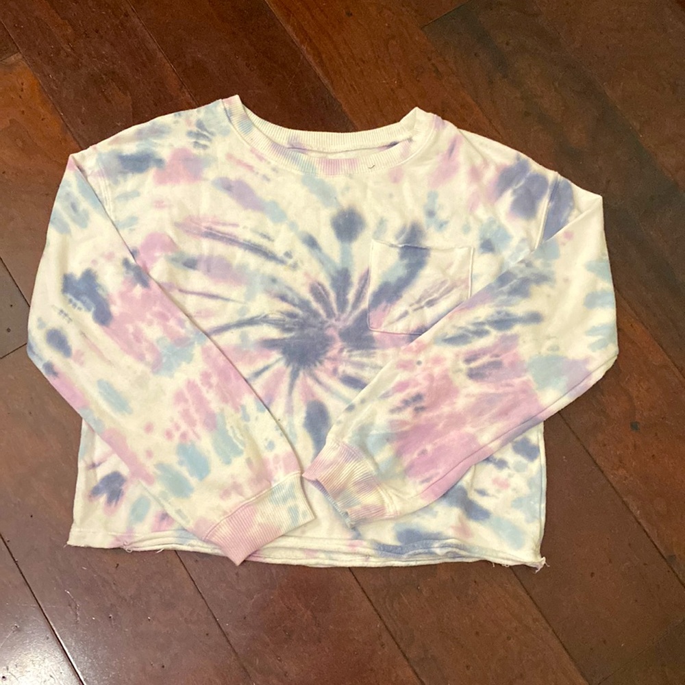 Girls Sweatshirt